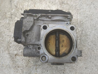 2010-2013 Honda Cr-V Throttle Body P/N:GMA1430 Q30601, Q4P02 Fits Fits 2010 2011 2012 2013 2014 OEM Used Auto Parts - Oemuse