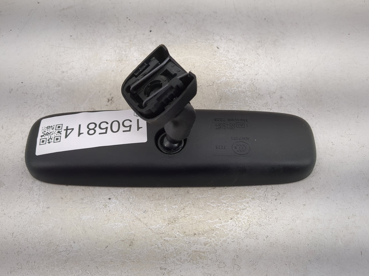 2005-2016 Honda Cr-V Interior Rear View Mirror Replacement OEM P/N:E4 047171 E4 03 2197 Fits OEM Used Auto Parts - Oemusedau