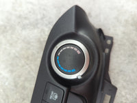 2012 Honda Cr-V Climate Control Module Temperature AC/Heater Replacement P/N:79500 T0A A0 Fits OEM Used Auto Parts - Oemused