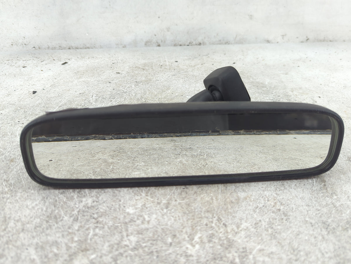 2005-2016 Honda Cr-V Interior Rear View Mirror Replacement OEM P/N:E4 022197 E4 012197 Fits OEM Used Auto Parts - Oemusedaut
