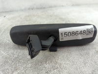 2005-2016 Honda Cr-V Interior Rear View Mirror Replacement OEM P/N:E4 022197 E4 012197 Fits OEM Used Auto Parts - Oemusedaut