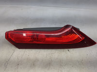 2012-2014 Honda Cr-v Passenger Right Side Deck Lid Mounted Tail Light 1512865 - Oemusedautoparts1.com
