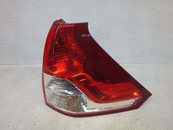 compare product 2012-2014 Honda Cr-v Passenger Right Side Deck Lid Mounted Tail Light 1513549