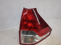 2012-2014 Honda Cr-v Passenger Right Side Deck Lid Mounted Tail Light 1513549 - Oemusedautoparts1.com