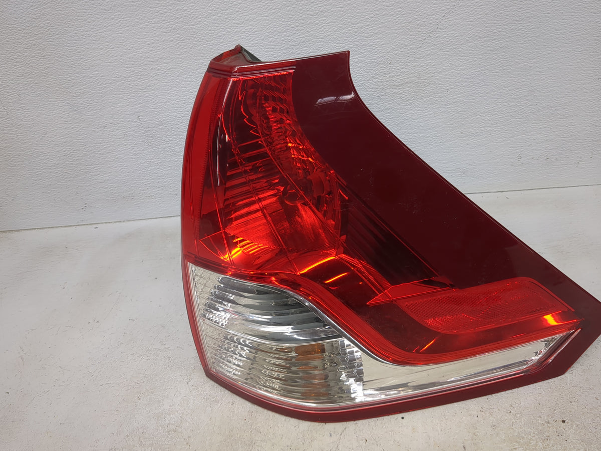2012-2014 Honda Cr-v Passenger Right Side Deck Lid Mounted Tail Light 1513549 - Oemusedautoparts1.com