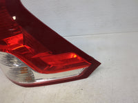 2012-2014 Honda Cr-v Passenger Right Side Deck Lid Mounted Tail Light 1513549 - Oemusedautoparts1.com