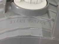 2012-2014 Honda Cr-v Passenger Right Side Deck Lid Mounted Tail Light 1513549 - Oemusedautoparts1.com