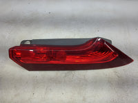 2012-2014 Honda Cr-v Passenger Right Side Deck Lid Mounted Tail Light 1513592 - Oemusedautoparts1.com
