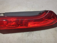 2012-2014 Honda Cr-v Passenger Right Side Deck Lid Mounted Tail Light 1513592 - Oemusedautoparts1.com
