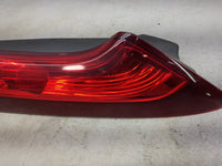 2012-2014 Honda Cr-v Passenger Right Side Deck Lid Mounted Tail Light 1513592 - Oemusedautoparts1.com
