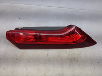 2012-2014 Honda Cr-v Passenger Right Side Deck Lid Mounted Tail Light 1513726 - Oemusedautoparts1.com