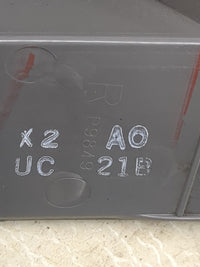 2012-2014 Honda Cr-v Passenger Right Side Deck Lid Mounted Tail Light 1513726 - Oemusedautoparts1.com