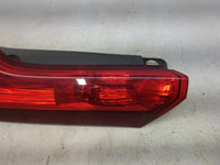 2012-2014 Honda Cr-v Driver Left Side Deck Lid Mounted Tail Light 1513727 - Oemusedautoparts1.com
