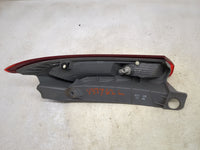 2012-2014 Honda Cr-v Driver Left Side Deck Lid Mounted Tail Light 1513727 - Oemusedautoparts1.com
