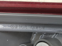 2012-2014 Honda Cr-v Driver Left Side Deck Lid Mounted Tail Light 1513727 - Oemusedautoparts1.com