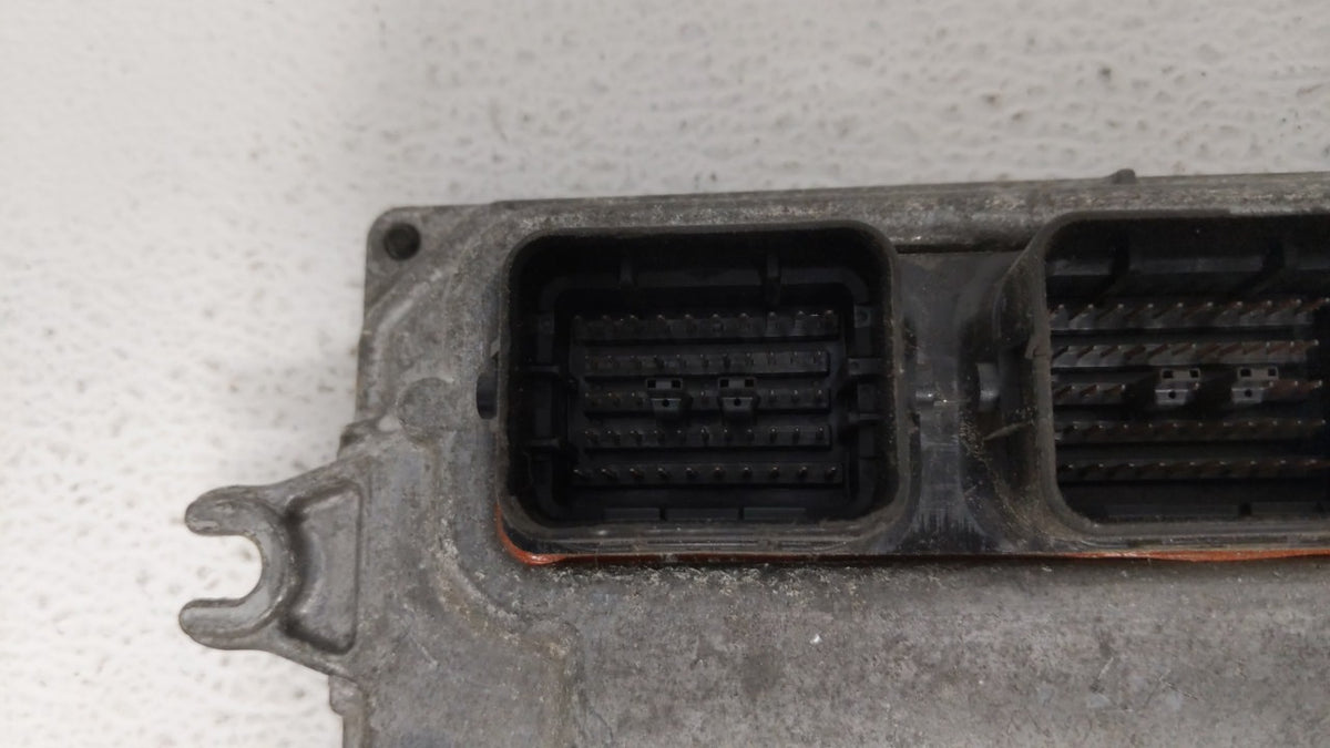 2012-2014 Honda Cr-V PCM Engine Control Computer ECU ECM PCU OEM P/N:37820-R5A-A66 37820-R5A-A64 Fits 2012 2013 2014 OEM Use