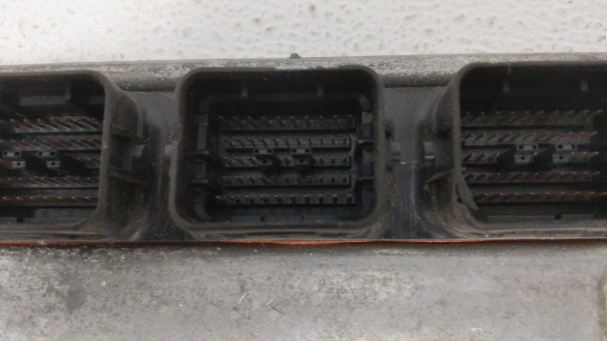 2012-2014 Honda Cr-V PCM Engine Control Computer ECU ECM PCU OEM P/N:37820-R5A-A66 37820-R5A-A64 Fits 2012 2013 2014 OEM Use