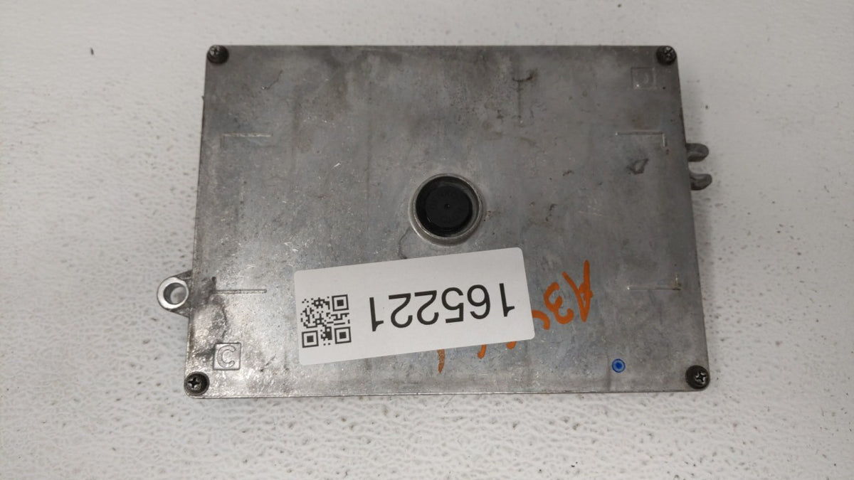 2012-2014 Honda Cr-V PCM Engine Control Computer ECU ECM PCU OEM P/N:37820-R5A-A66 37820-R5A-A64 Fits 2012 2013 2014 OEM Use