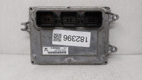 2012-2014 Honda Cr-V PCM Engine Control Computer ECU ECM PCU OEM P/N:37820-R5A-A66 37820-R5A-A64 Fits Fits 2012 2013 2014 OE