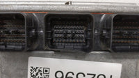2012-2014 Honda Cr-V PCM Engine Control Computer ECU ECM PCU OEM P/N:37820-R5A-A66 37820-R5A-A64 Fits Fits 2012 2013 2014 OE