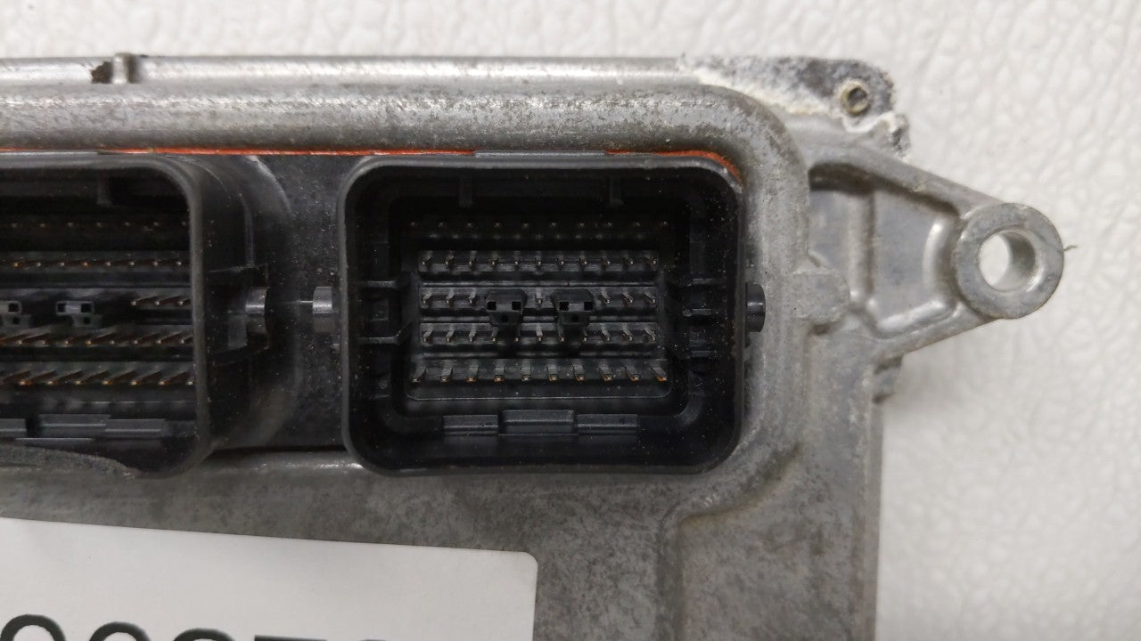 2012-2014 Honda Cr-V PCM Engine Control Computer ECU ECM PCU OEM P/N:37820-R5A-A66 37820-R5A-A64 Fits Fits 2012 2013 2014 OE