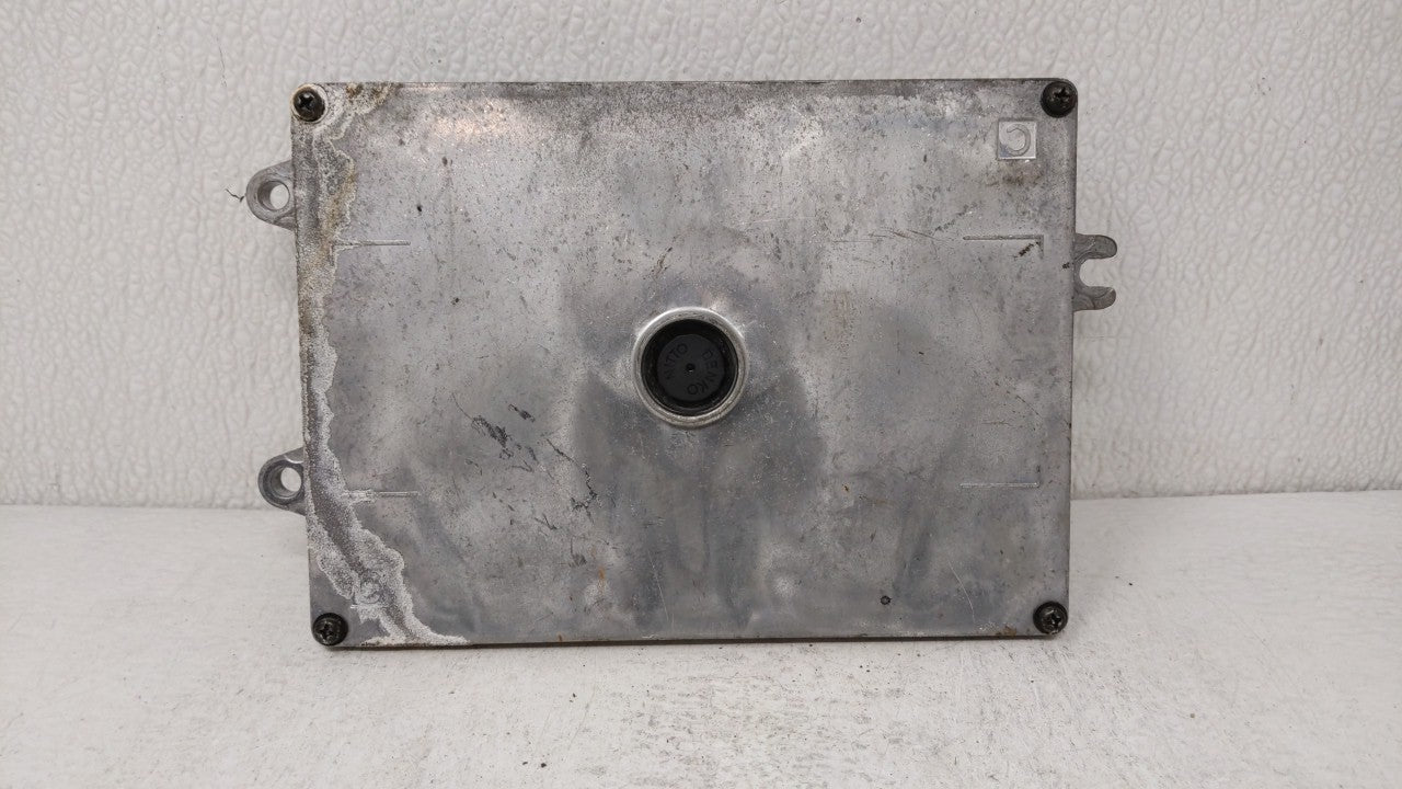 2012-2014 Honda Cr-V PCM Engine Control Computer ECU ECM PCU OEM P/N:37820-R5A-A66 37820-R5A-A64 Fits Fits 2012 2013 2014 OE