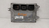 2012-2014 Honda Cr-V PCM Engine Control Computer ECU ECM PCU OEM P/N:37820-R5A-A66 37820-R5A-A64 Fits Fits 2012 2013 2014 OE