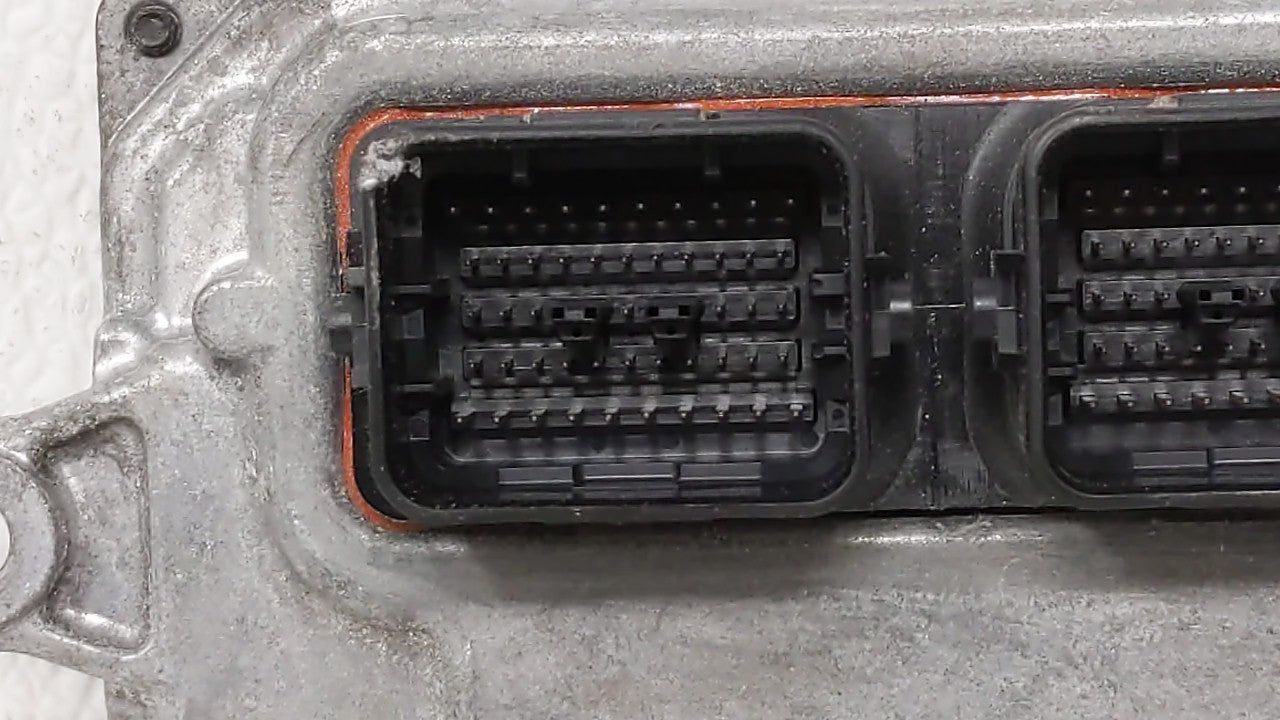 2012-2014 Honda Cr-V PCM Engine Control Computer ECU ECM PCU OEM P/N:37820-R5A-A66 37820-R5A-A64 Fits Fits 2012 2013 2014 OE
