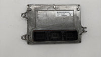 2012-2014 Honda Cr-V PCM Engine Control Computer ECU ECM PCU OEM P/N:37820-R5A-A66 37820-R5A-A64 Fits Fits 2012 2013 2014 OE