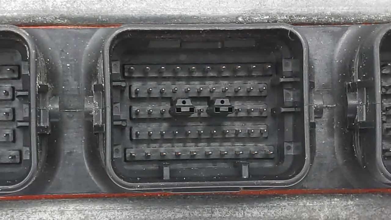 2012-2014 Honda Cr-V PCM Engine Control Computer ECU ECM PCU OEM P/N:37820-R5A-A66 37820-R5A-A64 Fits Fits 2012 2013 2014 OE