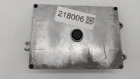 2012-2014 Honda Cr-V PCM Engine Control Computer ECU ECM PCU OEM P/N:37820-R5A-A66 37820-R5A-A64 Fits Fits 2012 2013 2014 OE