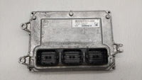 2012-2014 Honda Cr-V PCM Engine Control Computer ECU ECM PCU OEM P/N:37820-R5A-A66 37820-R5A-A64 Fits Fits 2012 2013 2014 OE