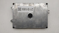 2012-2014 Honda Cr-V PCM Engine Control Computer ECU ECM PCU OEM P/N:37820-R5A-A66 37820-R5A-A64 Fits Fits 2012 2013 2014 OE