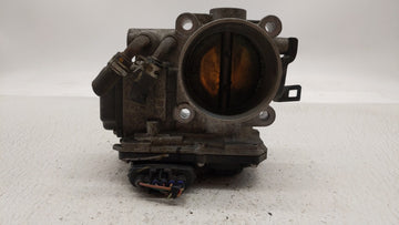 2010-2013 Honda Cr-V Throttle Body P/N:GMD7E GME1A Fits Fits 2010 2011 2012 2013 2014 OEM Used Auto Parts - Oemusedautoparts