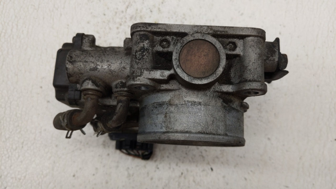 2010-2013 Honda Cr-V Throttle Body P/N:GMD7E GME1A Fits Fits 2010 2011 2012 2013 2014 OEM Used Auto Parts - Oemusedautoparts