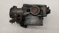 2010-2013 Honda Cr-V Throttle Body P/N:GMD7E GME1A Fits Fits 2010 2011 2012 2013 2014 OEM Used Auto Parts - Oemusedautoparts