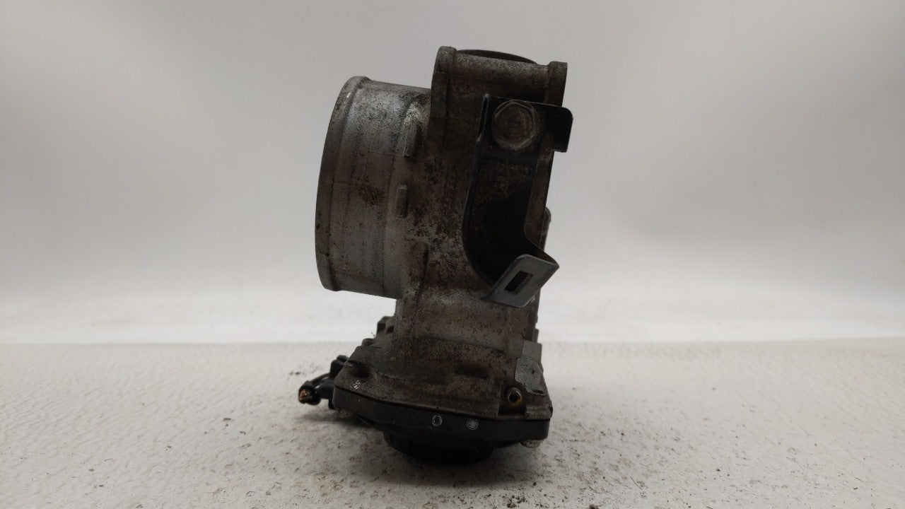 2010-2013 Honda Cr-V Throttle Body P/N:GMD7E GME1A Fits Fits 2010 2011 2012 2013 2014 OEM Used Auto Parts - Oemusedautoparts