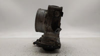 2010-2013 Honda Cr-V Throttle Body P/N:GMD7E GME1A Fits Fits 2010 2011 2012 2013 2014 OEM Used Auto Parts - Oemusedautoparts