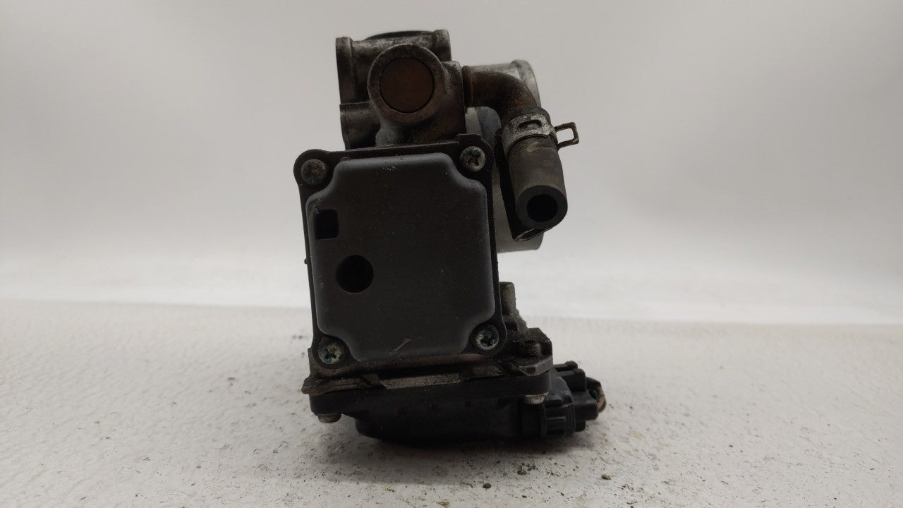 2010-2013 Honda Cr-V Throttle Body P/N:GMD7E GME1A Fits Fits 2010 2011 2012 2013 2014 OEM Used Auto Parts - Oemusedautoparts