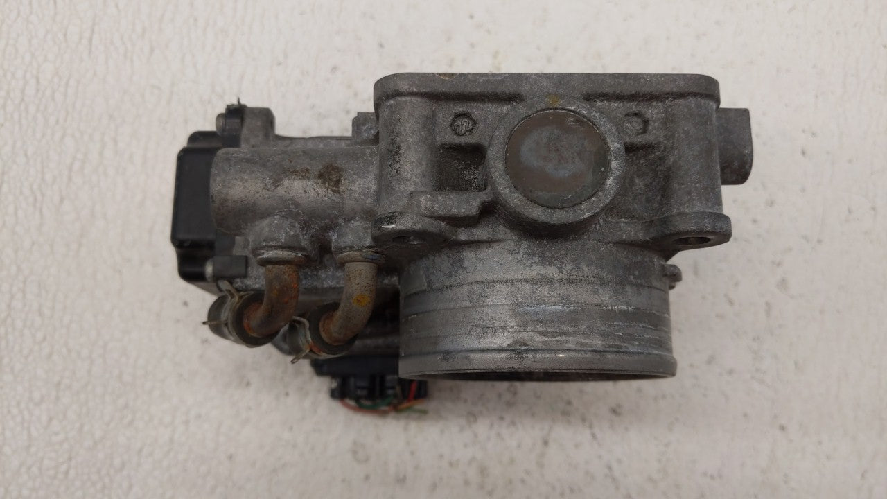 2010-2013 Honda Cr-V Throttle Body P/N:GMD7E GME1A Fits Fits 2010 2011 2012 2013 2014 OEM Used Auto Parts - Oemusedautoparts