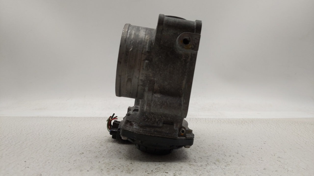 2010-2013 Honda Cr-V Throttle Body P/N:GMD7E GME1A Fits Fits 2010 2011 2012 2013 2014 OEM Used Auto Parts - Oemusedautoparts