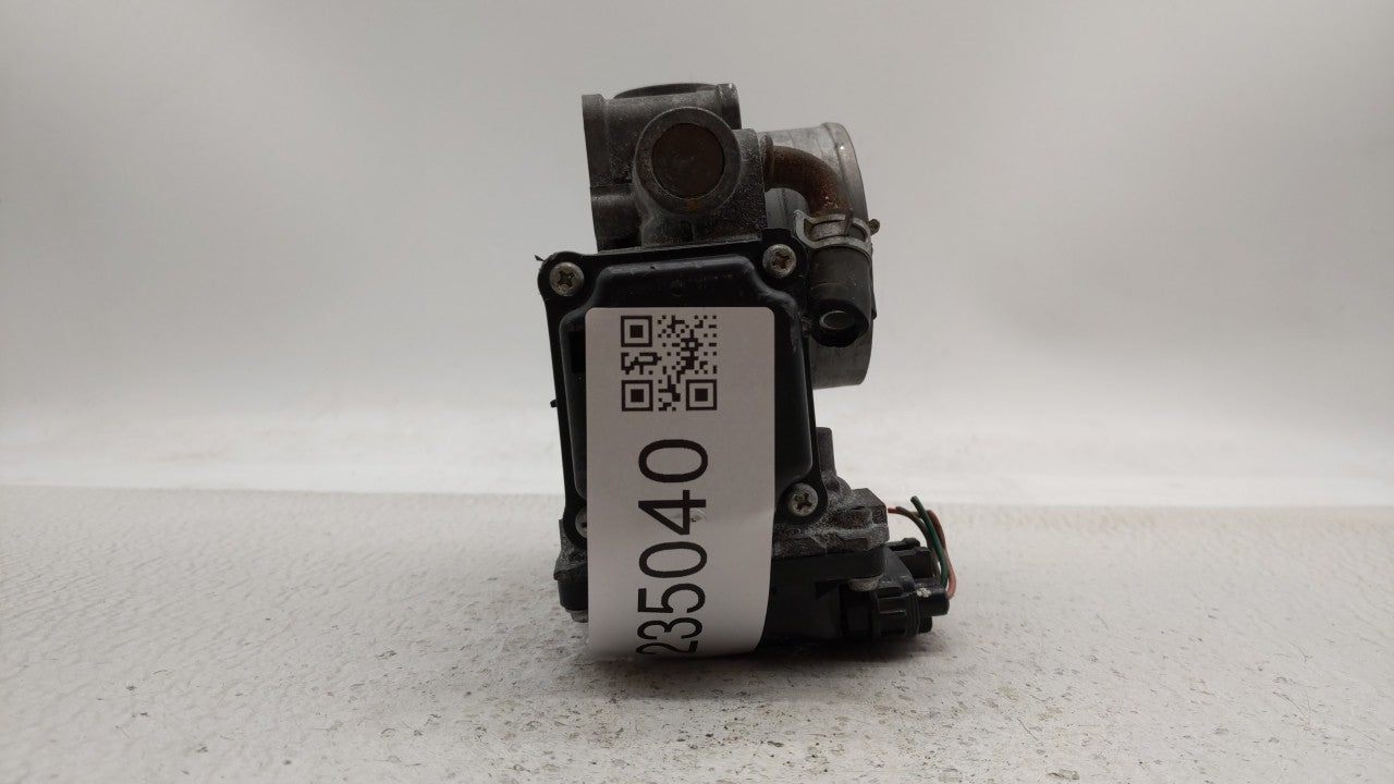 2010-2013 Honda Cr-V Throttle Body P/N:GMD7E GME1A Fits Fits 2010 2011 2012 2013 2014 OEM Used Auto Parts - Oemusedautoparts