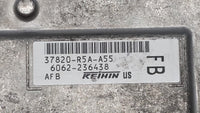 2012-2014 Honda Cr-V PCM Engine Control Computer ECU ECM PCU OEM P/N:37820-R5A-A55 37820-R5A-A56 Fits Fits 2012 2013 2014 OE