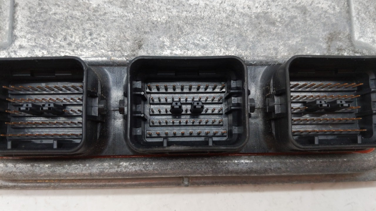 2012-2014 Honda Cr-V PCM Engine Control Computer ECU ECM PCU OEM P/N:37820-R5A-A55 37820-R5A-A56 Fits Fits 2012 2013 2014 OE