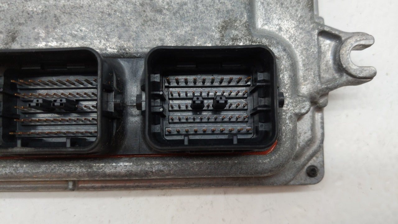 2012-2014 Honda Cr-V PCM Engine Control Computer ECU ECM PCU OEM P/N:37820-R5A-A55 37820-R5A-A56 Fits Fits 2012 2013 2014 OE