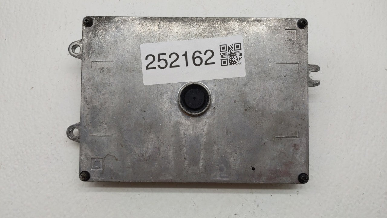 2012-2014 Honda Cr-V PCM Engine Control Computer ECU ECM PCU OEM P/N:37820-R5A-A55 37820-R5A-A56 Fits Fits 2012 2013 2014 OE