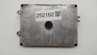 2012-2014 Honda Cr-V PCM Engine Control Computer ECU ECM PCU OEM P/N:37820-R5A-A55 37820-R5A-A56 Fits Fits 2012 2013 2014 OE