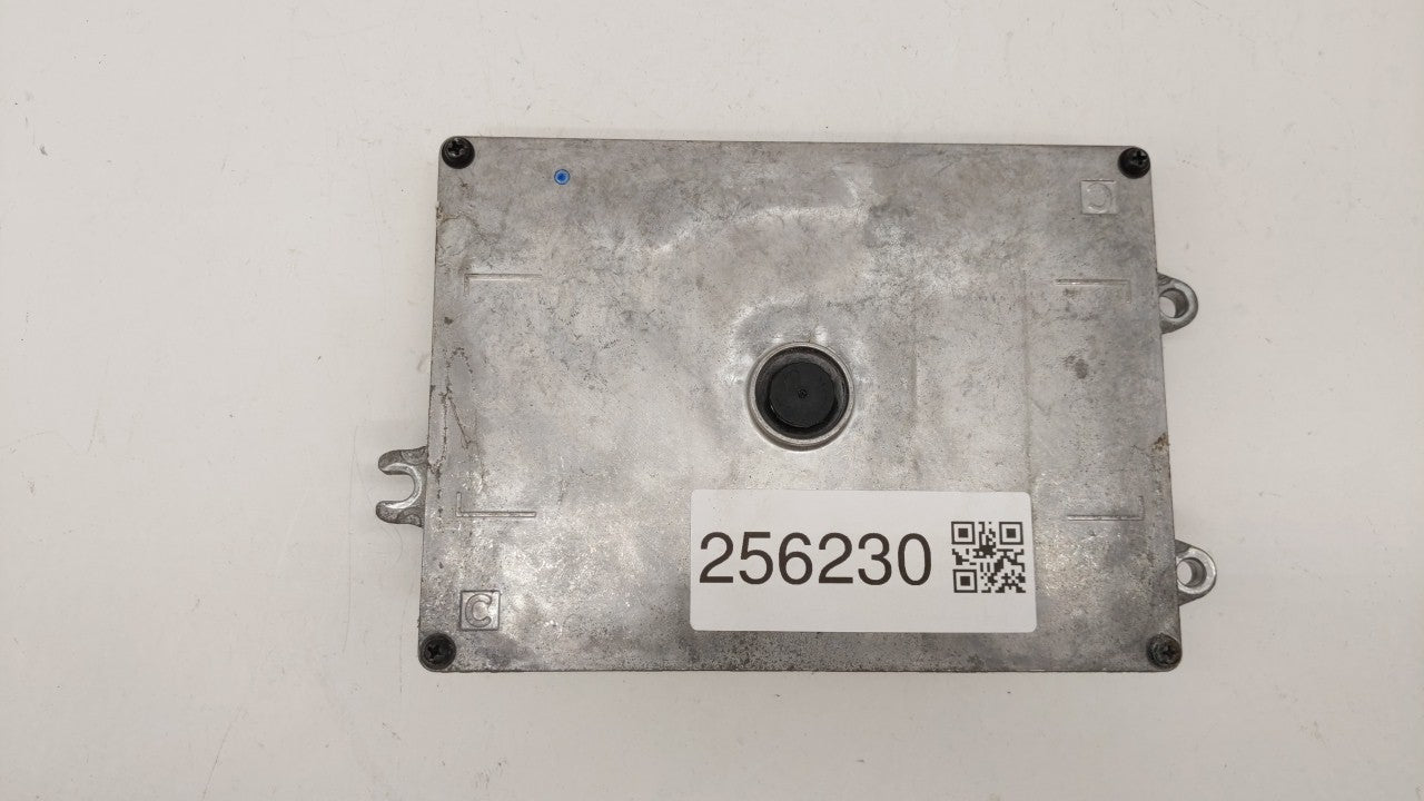 2012-2014 Honda Cr-V PCM Engine Control Computer ECU ECM PCU OEM P/N:37820-R5A-A86 37820-R5A-A85 Fits Fits 2012 2013 2014 OE