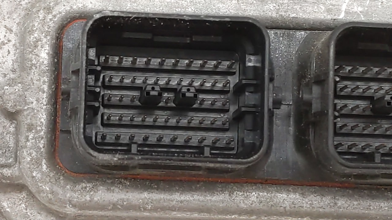 2012-2014 Honda Cr-V PCM Engine Control Computer ECU ECM PCU OEM P/N:37820-R5A-A86 37820-R5A-A85 Fits Fits 2012 2013 2014 OE
