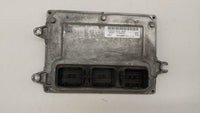 2012-2014 Honda Cr-V PCM Engine Control Computer ECU ECM PCU OEM P/N:37820-R5A-A86 37820-R5A-A85 Fits Fits 2012 2013 2014 OE